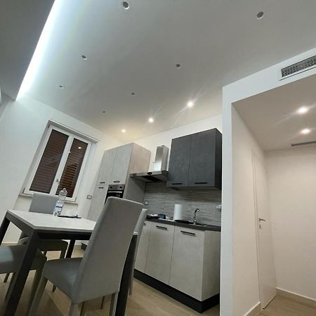 B&B Manfredi Foggia Bagian luar foto