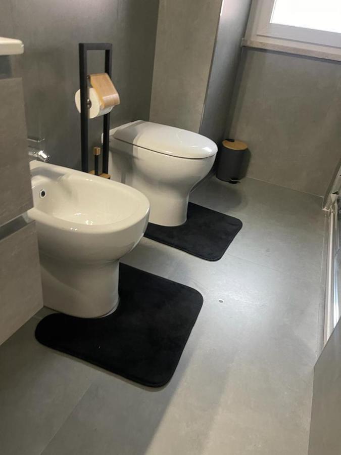 B&B Manfredi Foggia Bagian luar foto