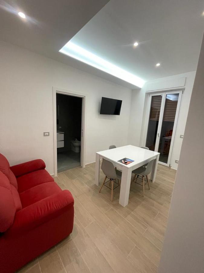B&B Manfredi Foggia Bagian luar foto