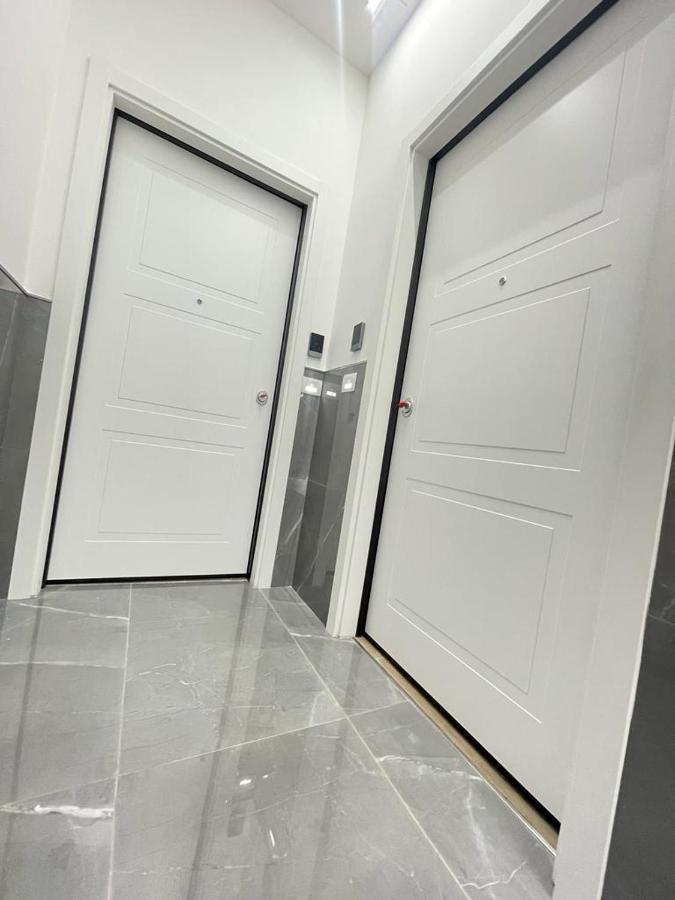 B&B Manfredi Foggia Bagian luar foto